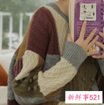 今年冬季流行服装搭配