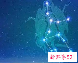 天生旺夫招财星座女命好