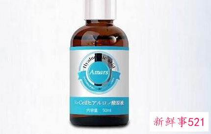 抗老有哪些效果好的