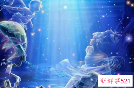 胜在气质的星座女