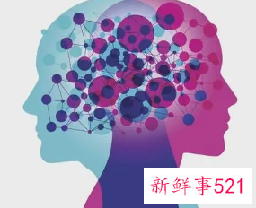 感知力很强是什么意思