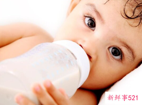 宝宝喝水的注意事项