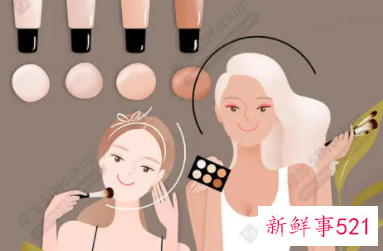 时尚女人教你怎么样分辨化妆品是否变质过期