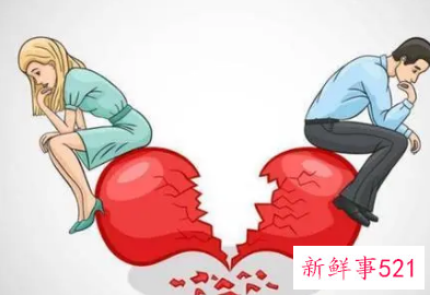 老公出轨小三的表现