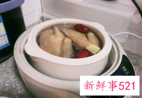 当归黄芪乳鸽汤怎么做