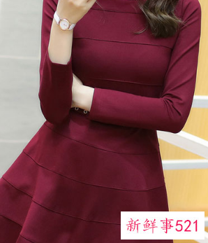 初秋穿什么衣服好