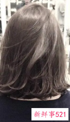 矮个子小脸剪什么发型好看