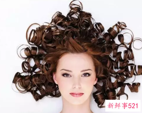 用热水洗头发会怎么样