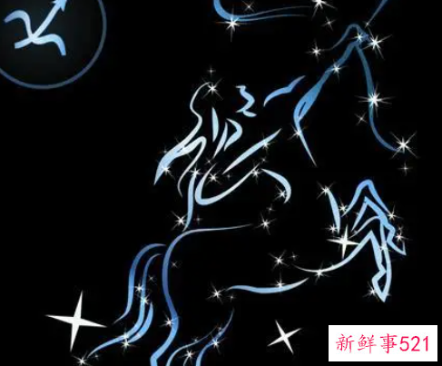 射手座女生的性格特点是什么