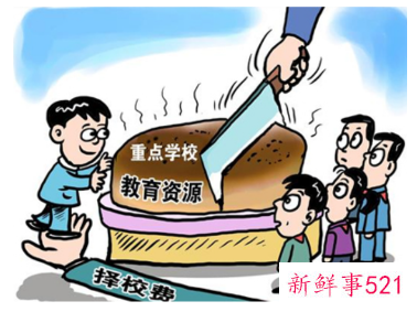 分配生具体是如何被录取的