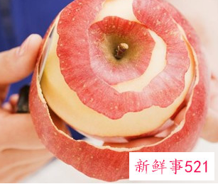 每天吃苹果对孕妇的好处