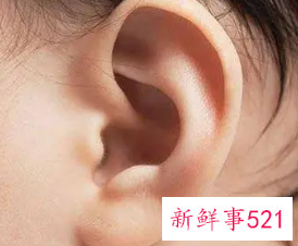 戴耳环对耳朵有好处吗