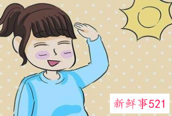 晚上做梦梦见自己生了个女孩