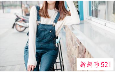 被男生第一眼看上的女生