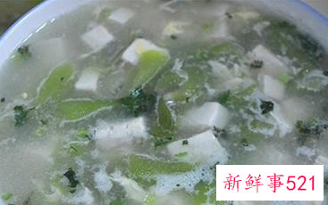 青菜的营养价值及食用价值