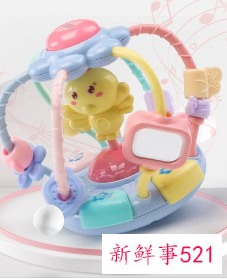 0—6个月的婴儿早教音乐