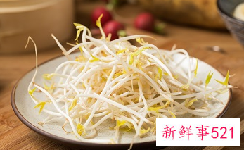 痛风不能吃四种蔬菜