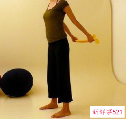 游戏热身运动有哪些