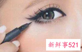 时尚达人教你小眼睛如何化妆