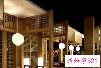 梦见餐馆与咖啡屋有什么征兆