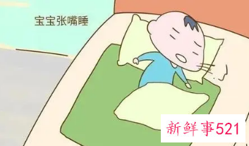 三个月婴儿嗜睡的8个危险征兆