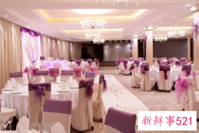 婚礼上爸爸讲话稿