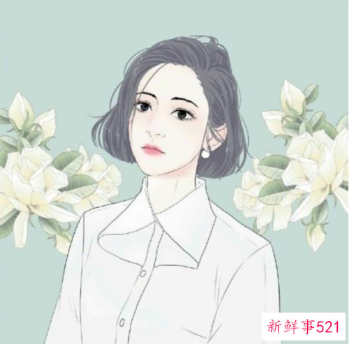 会做人的女人的特点