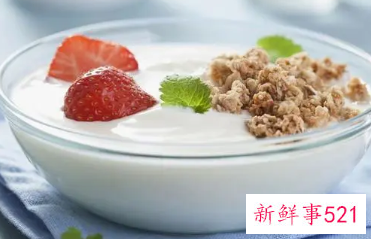 酸奶补充蛋白质吗