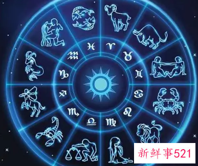 一辈子运气差的星座