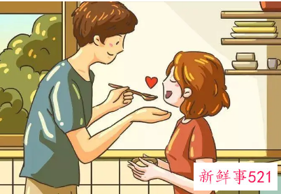 好老公的10个标准