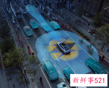 特斯拉的FSD全球普及率仅为 11%