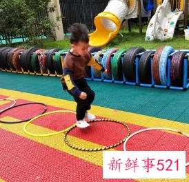 幼儿的基本动作主要包括哪些