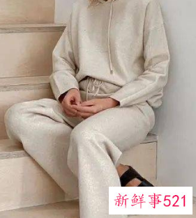 今年冬季流行服装搭配