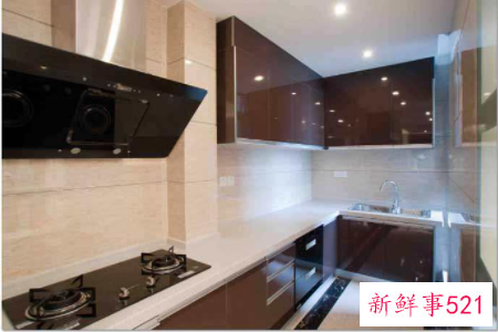 厨房炉灶风水禁忌有哪些呢