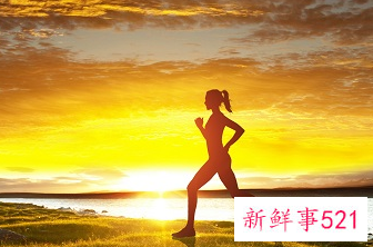 运动三个月皮肤变化