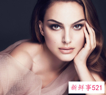 女人25岁后拒绝暗沉不当黄脸婆