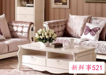 富之岛家具好不好