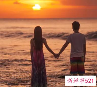 梦见恋人与别人很亲密代表了什么