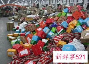 春节期间快递费涨多少