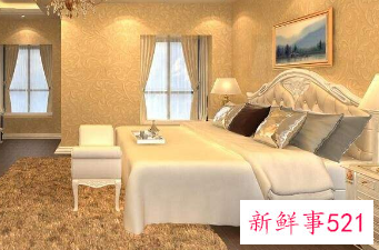 卧室颜色禁忌夫妻