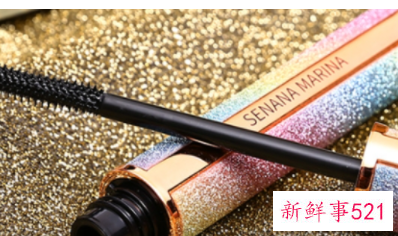 睫毛膏没卸干净会怎样