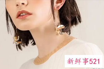 戴耳环对耳朵有好处吗