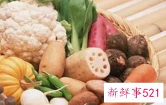 肌酐高的人不宜吃的食物有哪些