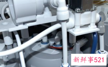 美国为什么禁止反渗透净水机