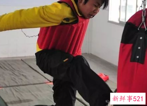 最适合12星座的运动方式