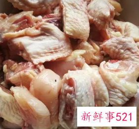 鸡肉怎么烧才软糯