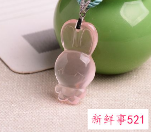 属兔的人适合佩戴什么饰品