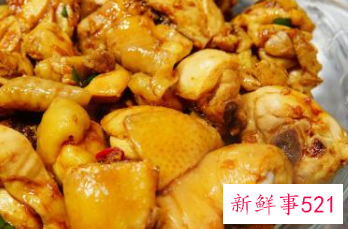 蒸鸡肉一般要蒸几分钟