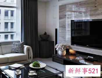 电视背景墙应该放在哪面墙上