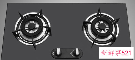 燃气灶十大排名榜